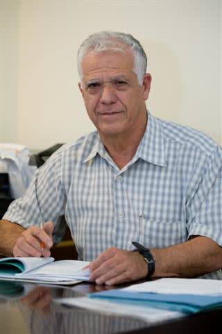 ד״ר בראל מאיר - פסיכוגריאטר